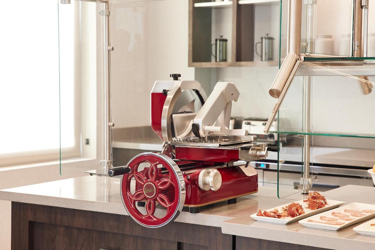 Ac Hotel By Marriott Nashville Brentwood Esterno foto