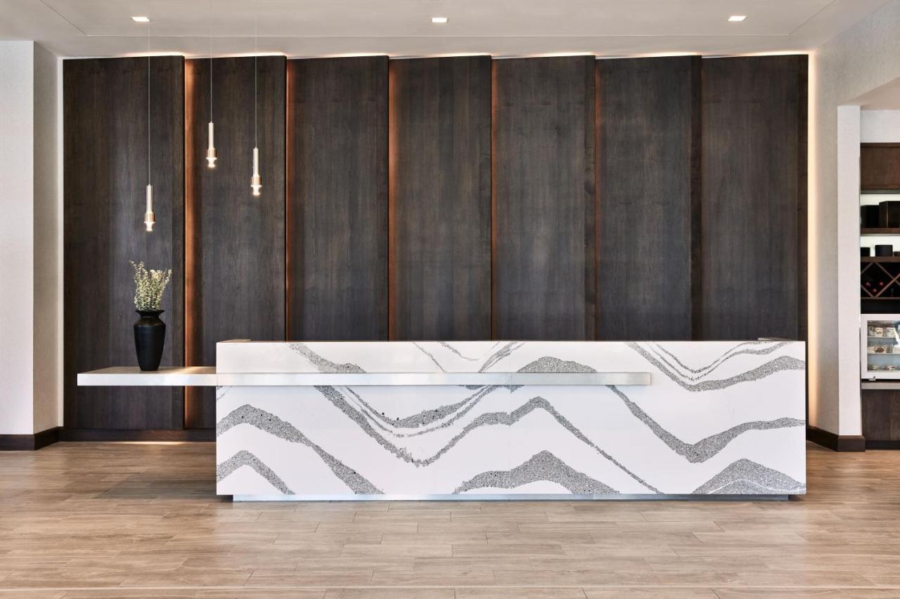 Ac Hotel By Marriott Nashville Brentwood Esterno foto