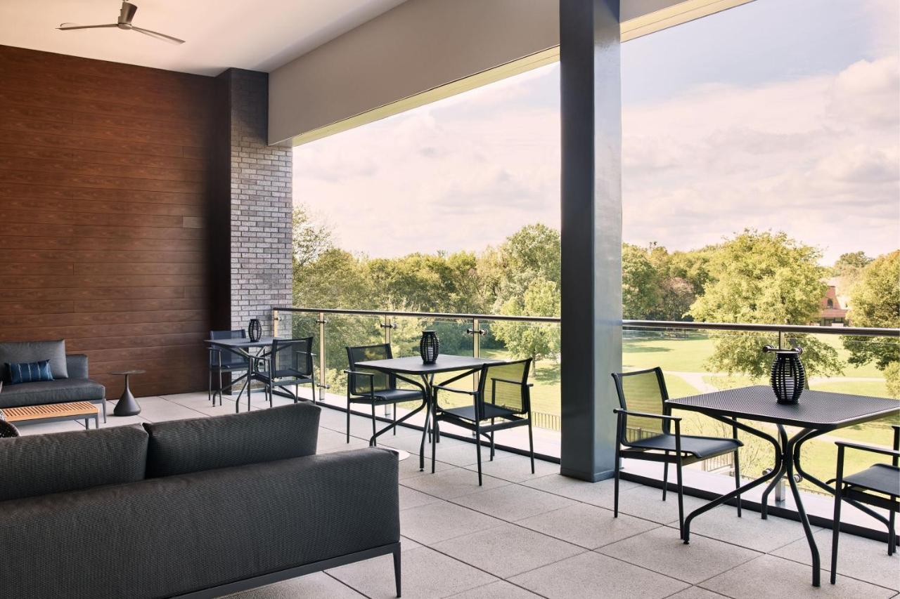 Ac Hotel By Marriott Nashville Brentwood Esterno foto