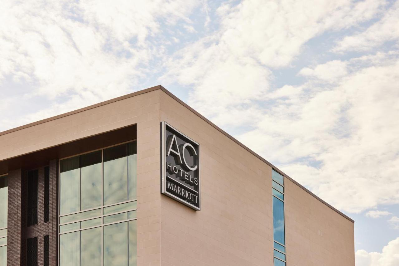 Ac Hotel By Marriott Nashville Brentwood Esterno foto
