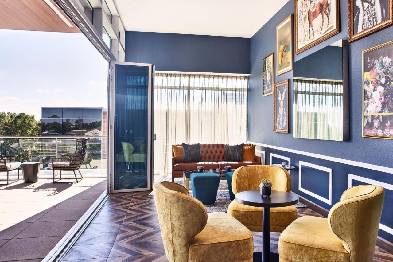 Ac Hotel By Marriott Nashville Brentwood Esterno foto