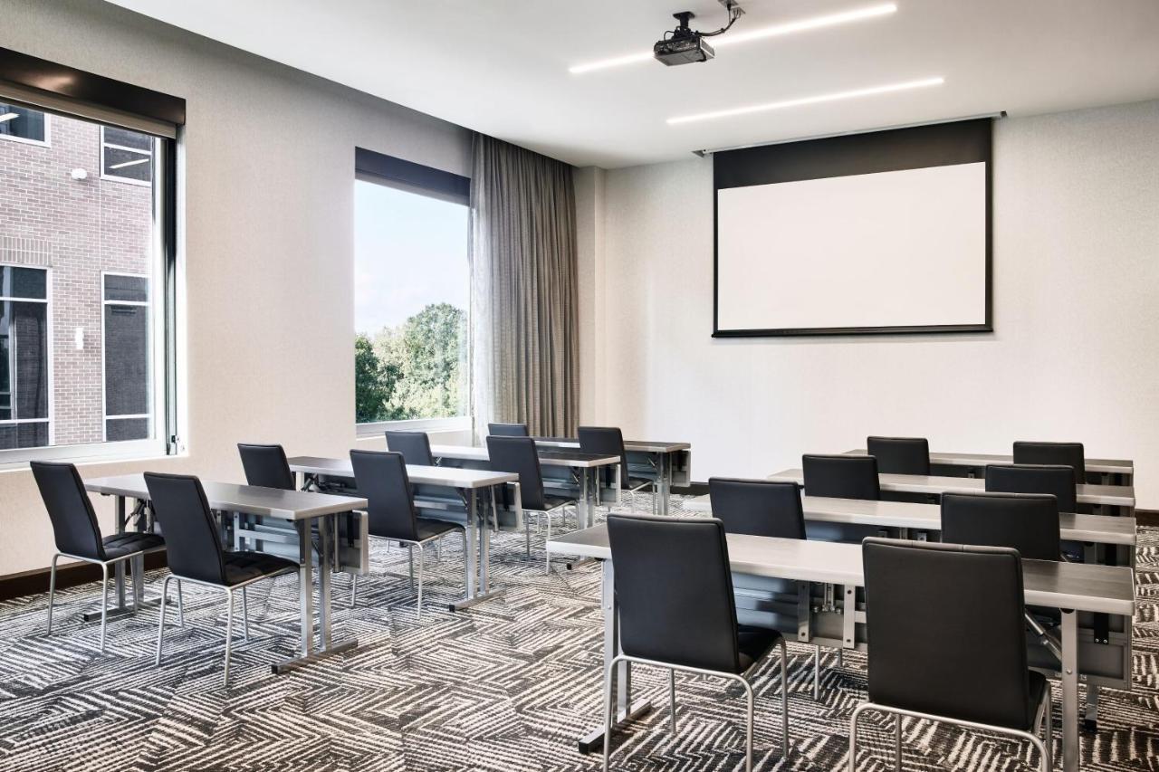 Ac Hotel By Marriott Nashville Brentwood Esterno foto
