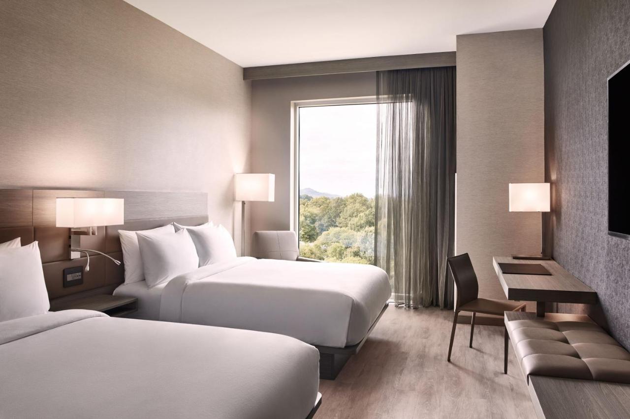 Ac Hotel By Marriott Nashville Brentwood Esterno foto