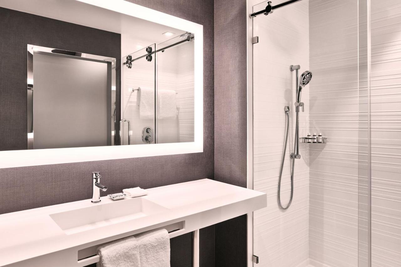 Ac Hotel By Marriott Nashville Brentwood Esterno foto