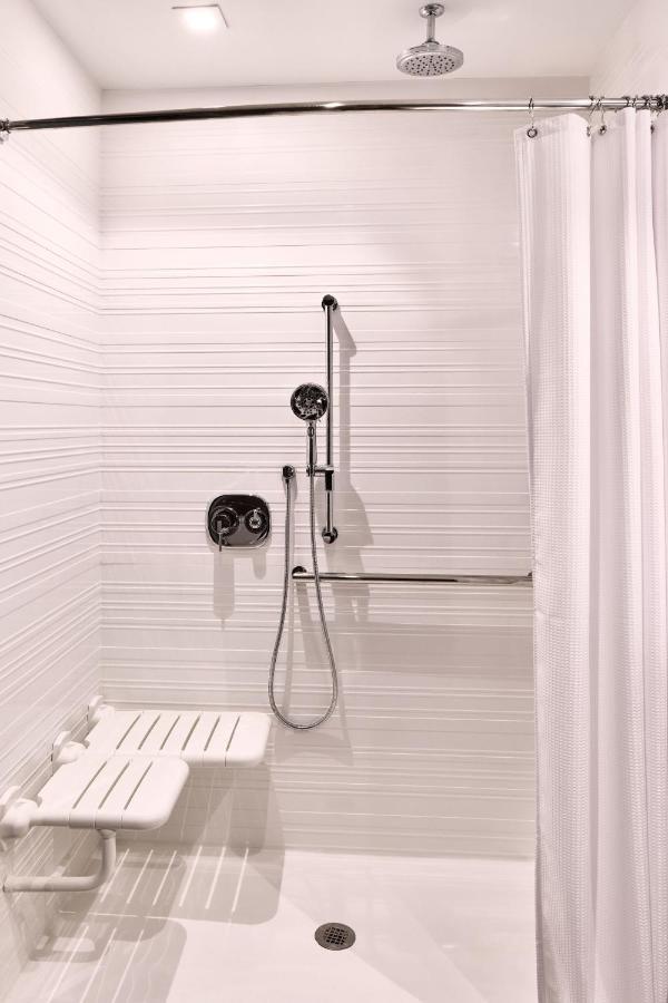 Ac Hotel By Marriott Nashville Brentwood Esterno foto