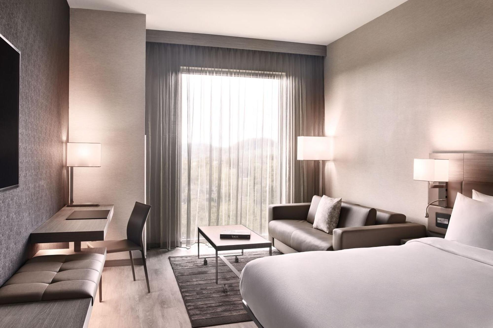 Ac Hotel By Marriott Nashville Brentwood Esterno foto