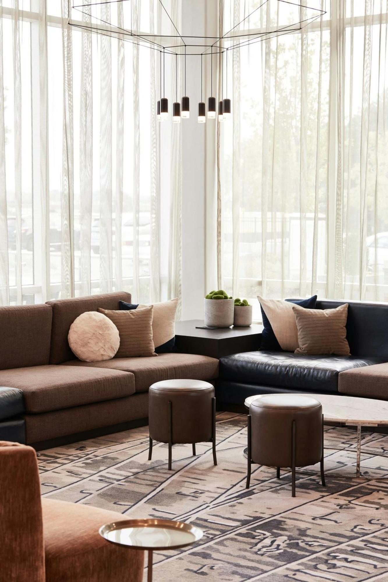 Ac Hotel By Marriott Nashville Brentwood Esterno foto